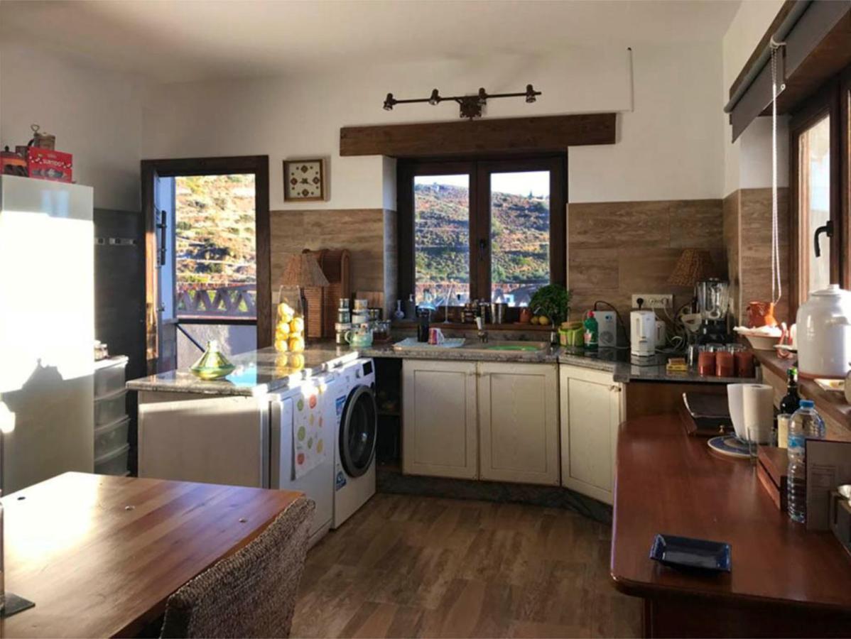 Villa For 4 With A Private Pool & Garden Бедар Экстерьер фото