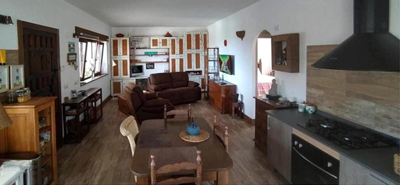 Villa For 4 With A Private Pool & Garden Бедар Экстерьер фото