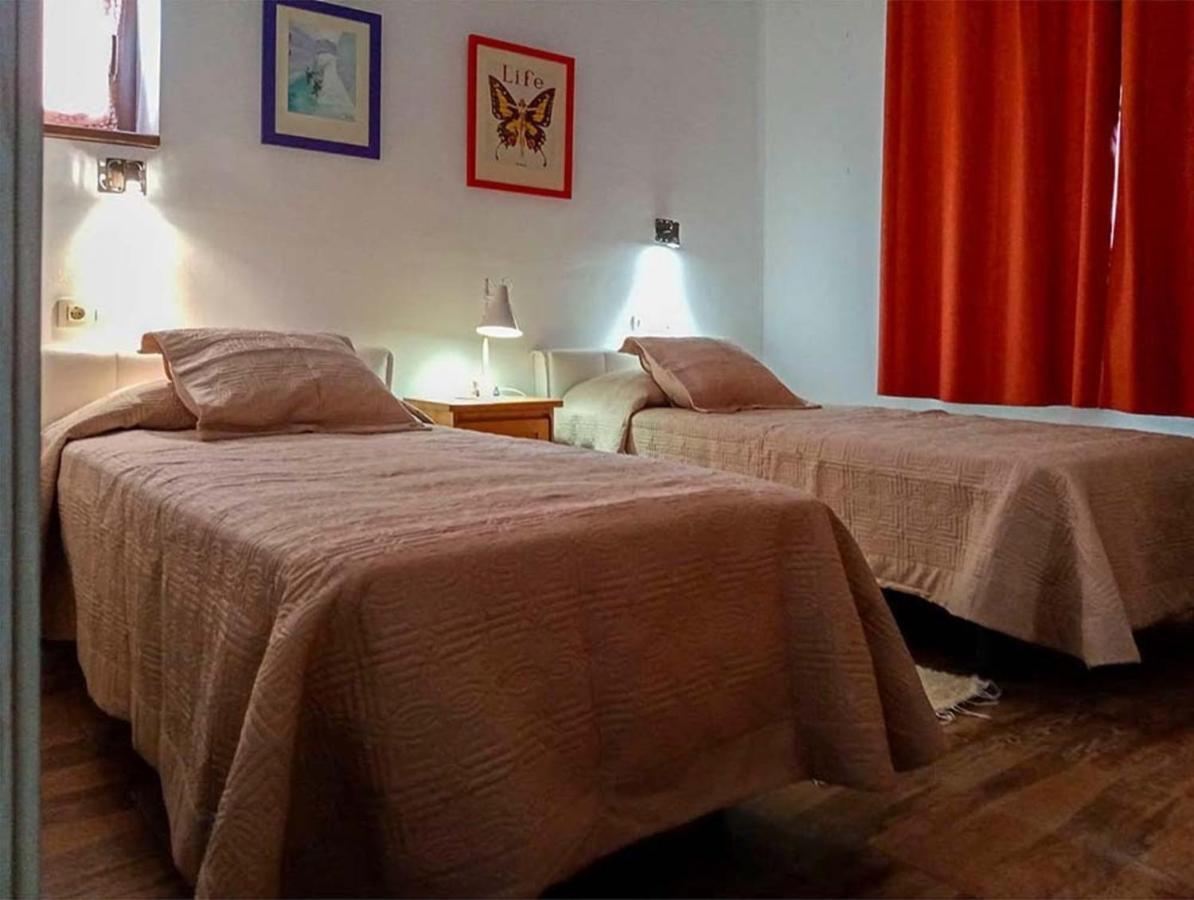Villa For 4 With A Private Pool & Garden Бедар Экстерьер фото
