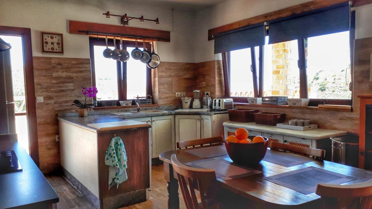 Villa For 4 With A Private Pool & Garden Бедар Экстерьер фото