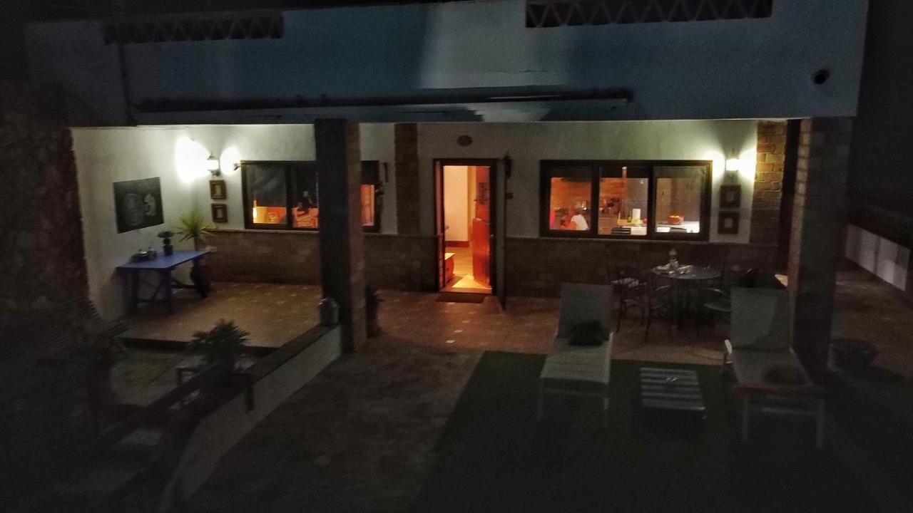 Villa For 4 With A Private Pool & Garden Бедар Экстерьер фото